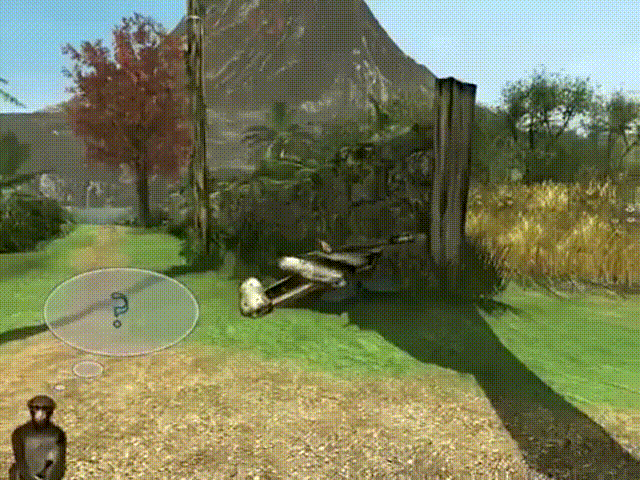 《重返神秘岛2米娜的命运(Return To Mysterious Island 2)》V1.06(57220)官方版[俄网GOG 2025.01.30更新5.64G]-影音屋