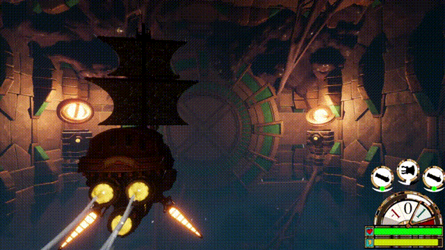 《虚空之帆(Void Sails)》Build18467861官方版[俄网Пиратка 2025.05.16更新8G]-影音屋