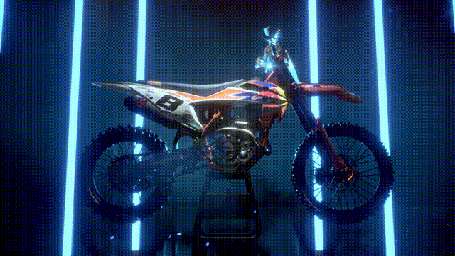 《野兽越野摩托车3(Monster Energy Supercross The Official Videogame 3)》V20200423+9Dlcs官方版[俄网Portable 2025.01.13更新13.7G]-影音屋