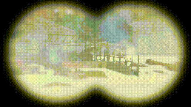 《狙击精英3(Sniper Elite 3)》V1.15a+Dlcs官方中文版[俄网fitgirl 2022.08.02更新8.88G]-影音屋