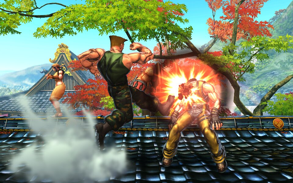 图片[7]-《街头霸王X铁拳(Street Fighter X Tekken)》V1.08+Dlcs官方版[俄网a1chem1st 2022.08.02更新4.88G]-影音屋