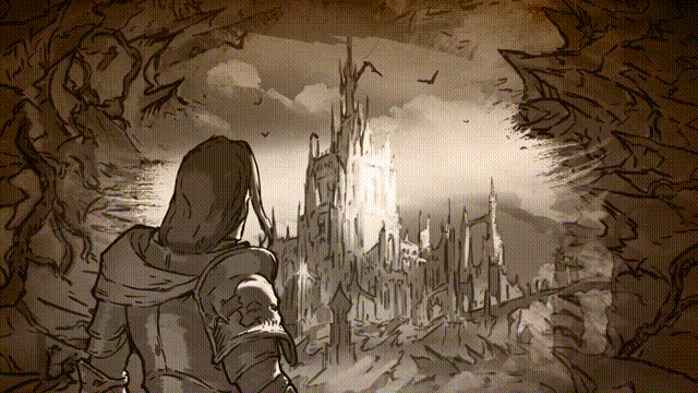 《暗影之门2(Shadowgate 2)》V1.0.7官方版[俄网GOG 2025.03.15更新7.41G]-影音屋