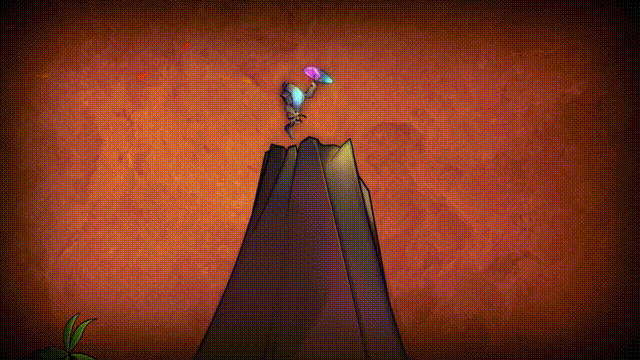 《喷射原始人历险记(Jet Kave Adventure)》V1.0.2(79549)官方版[俄网GOG 2025.02.10更新1.6G]-影音屋