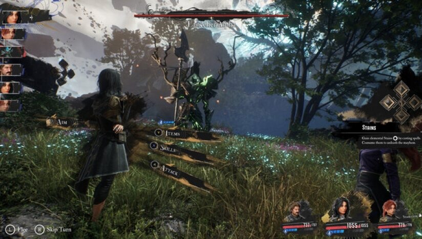 图片[4]-《光与影：33号远征队（Clair Obscur: Expedition 33）》官方中文 RUNE镜像版-影音屋