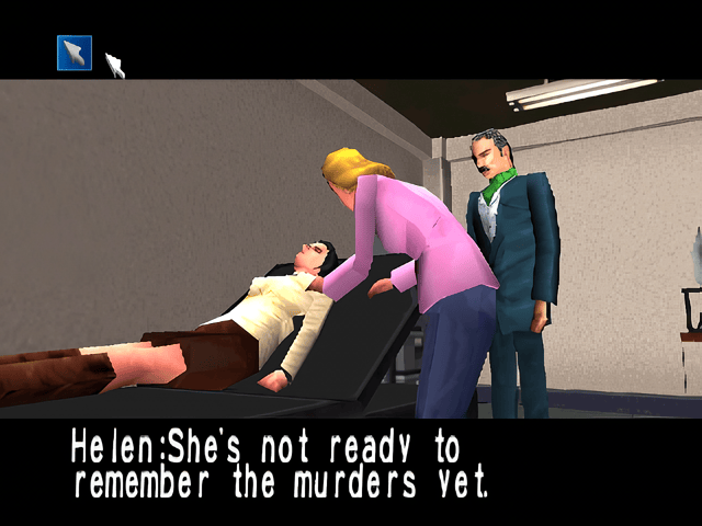 《钟楼1 PS模拟器版(Clock Tower 1)》V1.0官方版[俄网Пиратка 2024.06.23更新169.3M]-影音屋