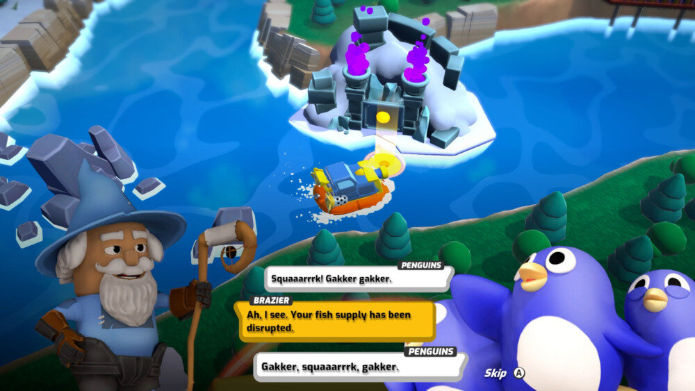 图片[4]-《冰球大莽斗(Goons Legends And Mayhem)》Build14225504官方中文版[俄网Пиратка 2024.06.22更新5.69G]-影音屋