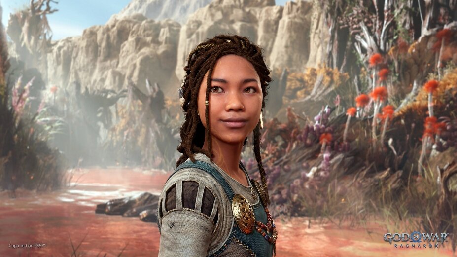 图片[2]-《战神5：诸神黄昏（God of War Ragnarok）》官方中文 RUNE镜像版-影音屋