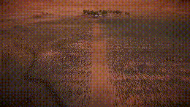 《史诗战争模拟器2(Ultimate Epic Battle Simulator 2)》V1.5d.Fixed官方版[俄网Пиратка 2025.06.11更新19.84G]-影音屋