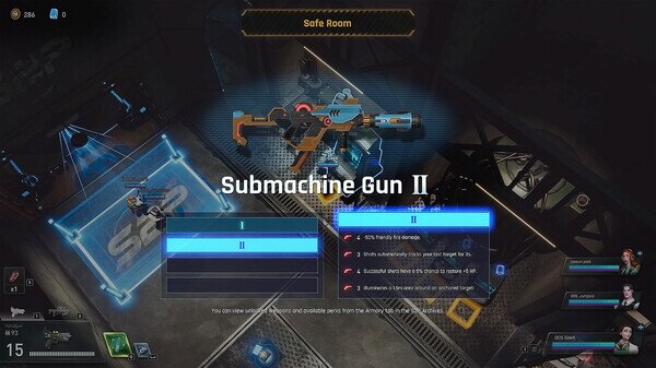 图片[4]-《断电协议（Blackout Protocol）》官方中文 Build 11262195 P2P硬盘版-影音屋