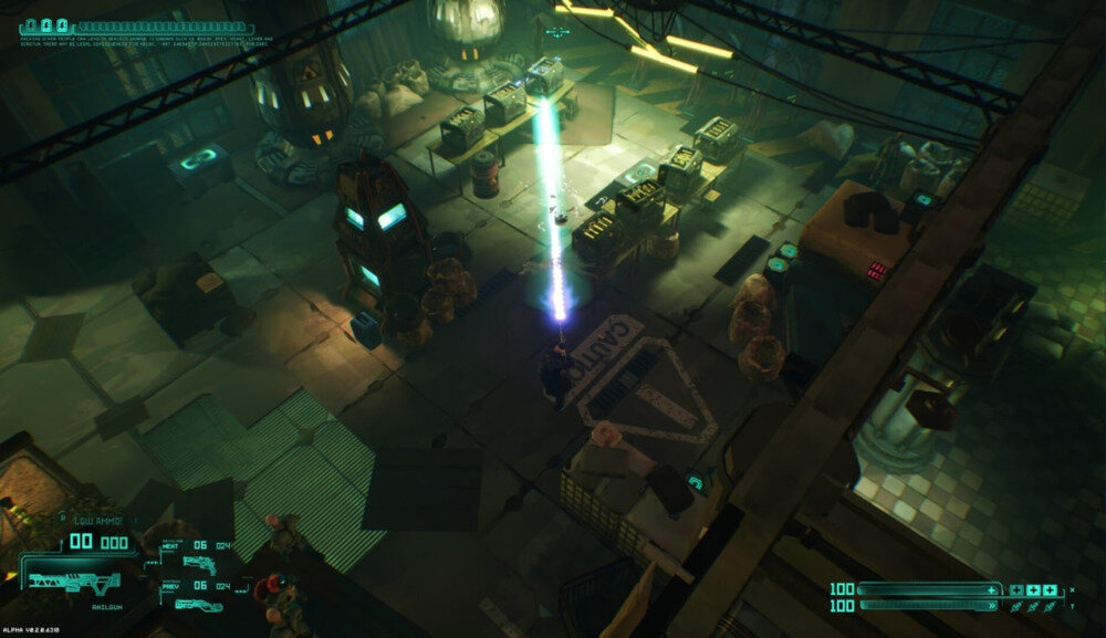 图片[6]-《斯拉夫朋克-老手(SlavicPunk Oldtimer)》V1.3.0(74390)官方中文版[俄网GOG 2024.07.02更新17.51G]-影音屋