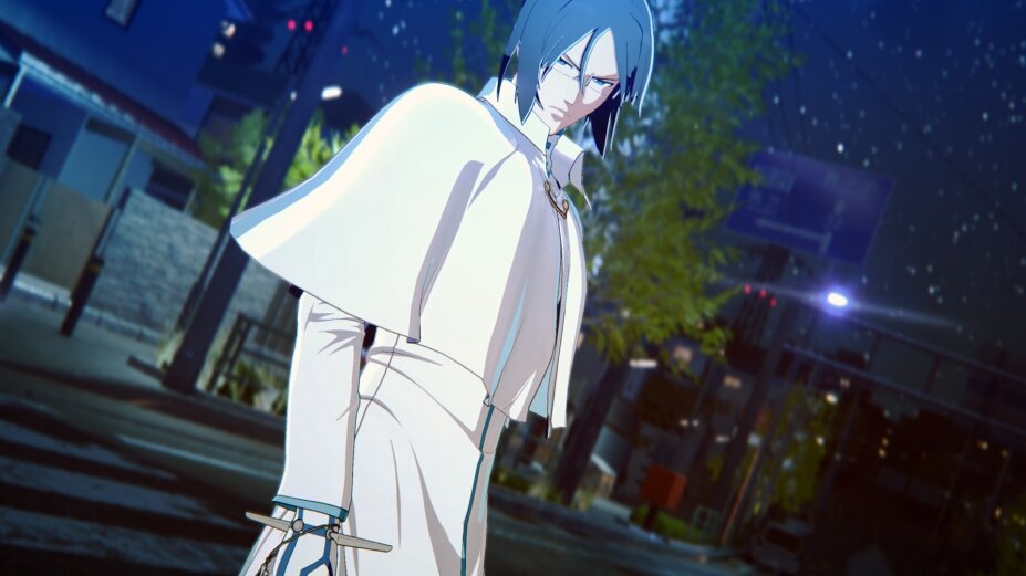 图片[2]-《死神：魂魄觉醒（BLEACH Rebirth of Souls）》官方中文 TENOKE镜像版-影音屋