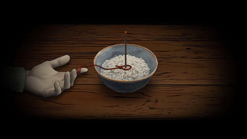 图片[3]-《山鬼志：寒衣》官方中文解压即撸-影音屋