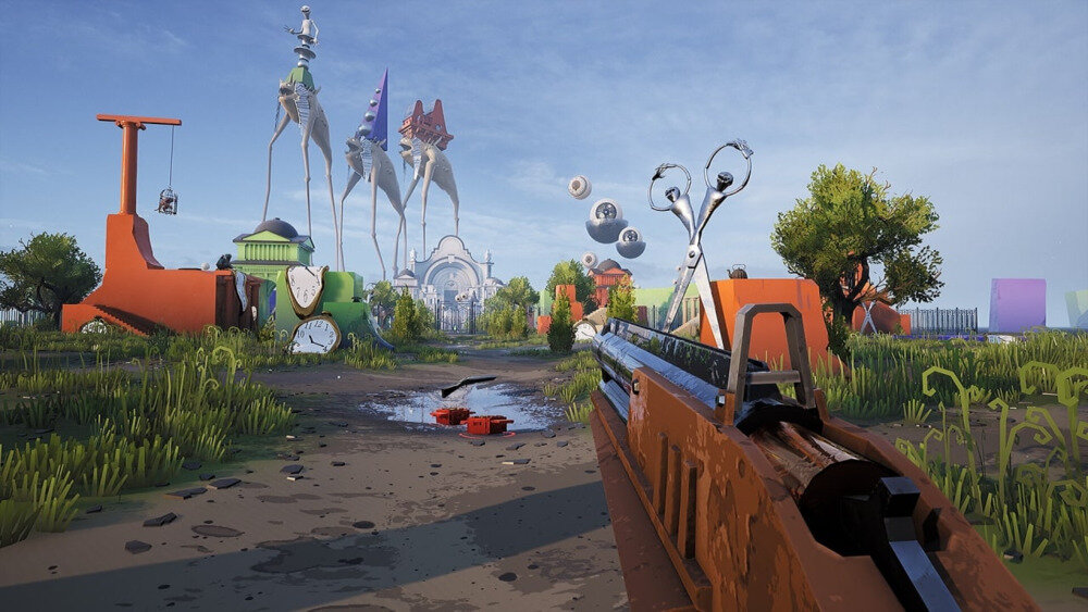 图片[3]-【重复贴-备用】《恶意(Ill Will)》V1.09官方中文版[俄网steam-rip 2024.05.29更新4.97G]-影音屋