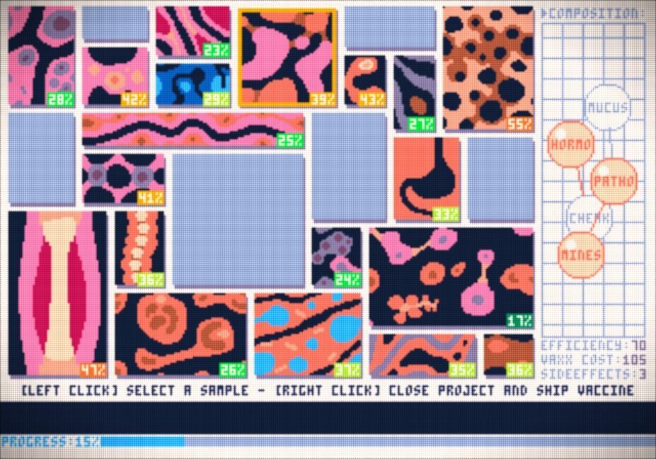 图片[4]-《疫苗特工（Metavaxx）》Build 13872437 P2P硬盘版-影音屋