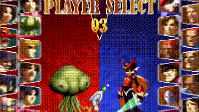 《拳皇对街霸-混沌乱斗(SNK VS CAPCOM SVC CHAOS)》V1.02.41131官方版[俄网Пиратка 2025.03.25更新311M]-影音屋