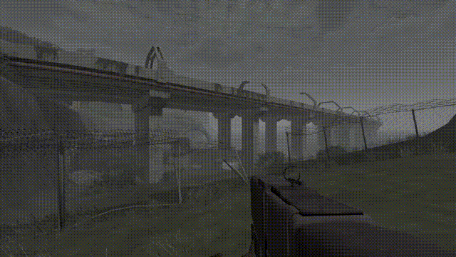 《金属花园(Metal Garden)》Build1783570官方版[俄网Пиратка 2025.03.29更新1.3G]-影音屋