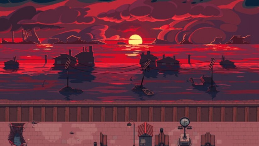 图片[4]-《旁观者：列车长（Beholder: Conductor）》官方中文 Unleashed硬盘版-影音屋