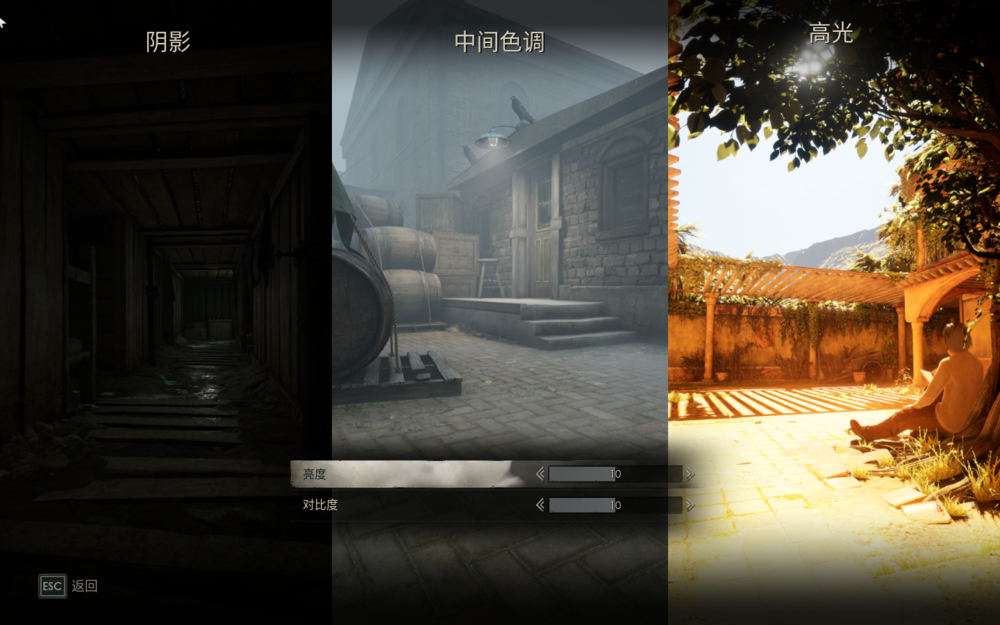 图片[14]-《鬼屋魔影(Alone In The Dark)》V1.0.5b+Dlcs官方中文版[俄网GOG 2024.06.09更新28.36G]-影音屋