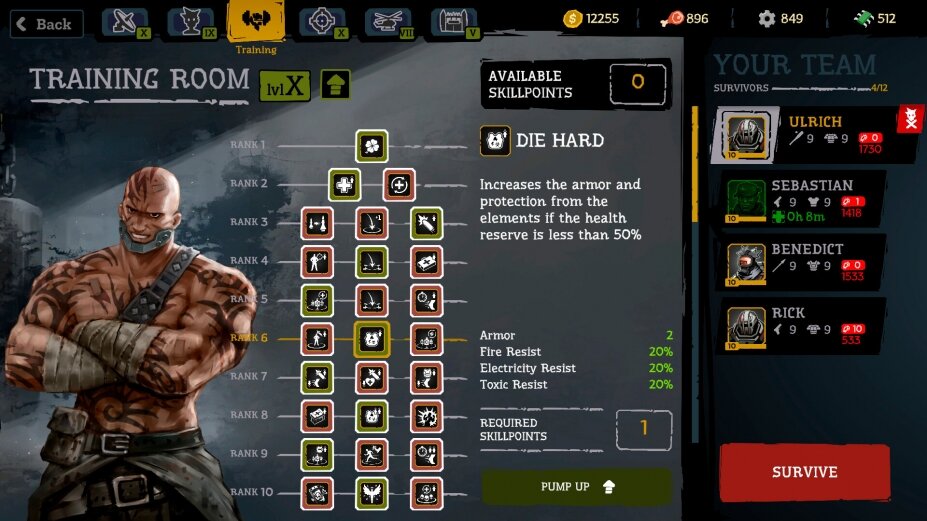 图片[3]-《致命区域（FatalZone）》官方中文 TENOKE镜像版-影音屋