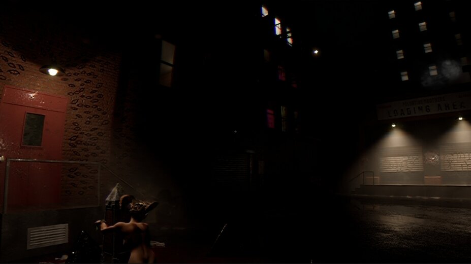 图片[4]-《恐惧：悬案（Dread: The Cold Case）》官方中文 TENOKE镜像版-影音屋