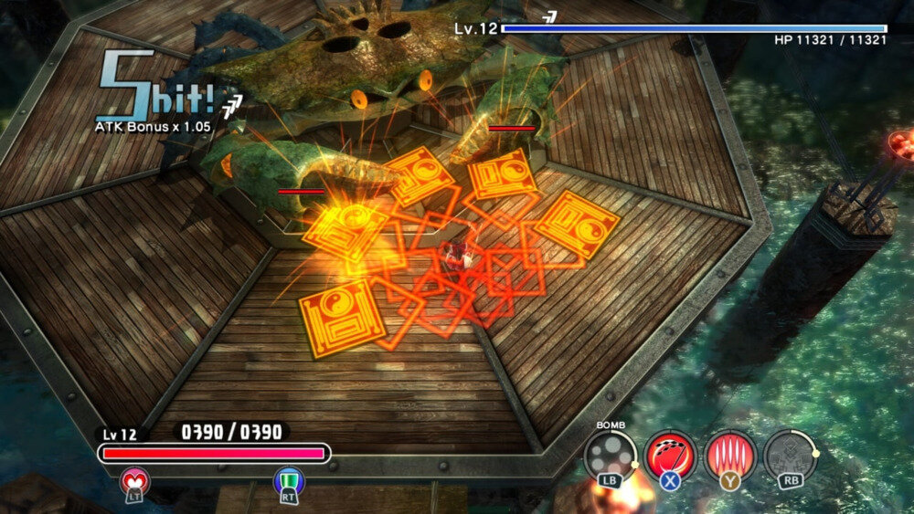 图片[4]-《东方新世界(Touhou New World)》V1.5.1+Dlcs官方中文版[俄网FitGirl 2024.07.12更新8.11G]-影音屋