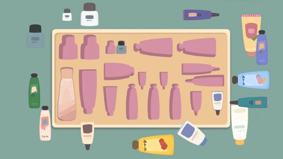 《放这里吧（Put it here）》官方中文 TENOKE镜像版-影音屋