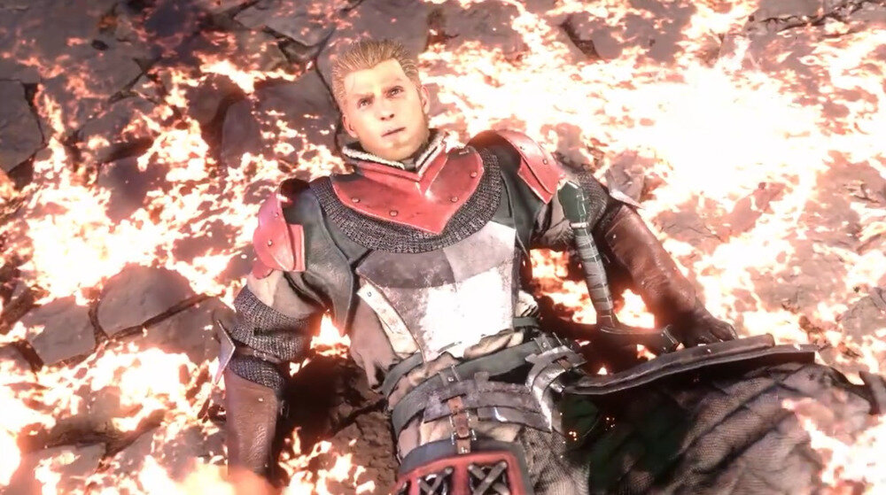 图片[4]-《最终幻想16（FINAL FANTASY XVI）》官方中文 TENOKE镜像版-影音屋