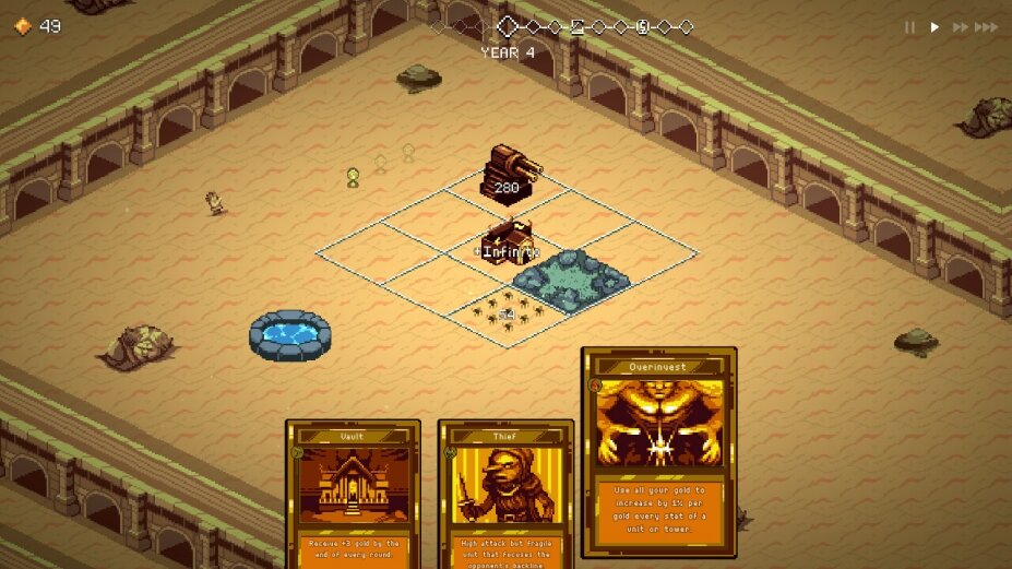 图片[4]-《九王（9 Kings）》官方中文 Early Access P2P硬盘版-影音屋