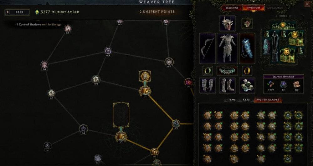 《最后纪元（Last Epoch）》官方中文 集成被抹灭者的陵墓 RUNE镜像版-影音屋