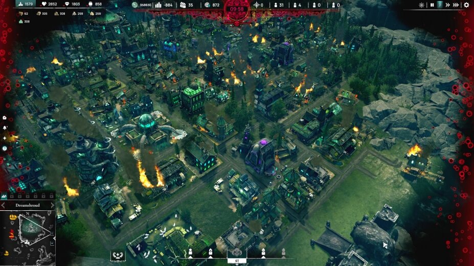 图片[6]-《克苏鲁的信徒（Worshippers of Cthulhu）》官方中文 RUNE镜像版-影音屋