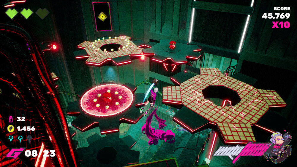 图片[2]-《涂鸦之城(RKGK Rakugaki)》V1.0.0.648官方中文版[俄网fitgirl 2024.05.25更新6.32G]-影音屋