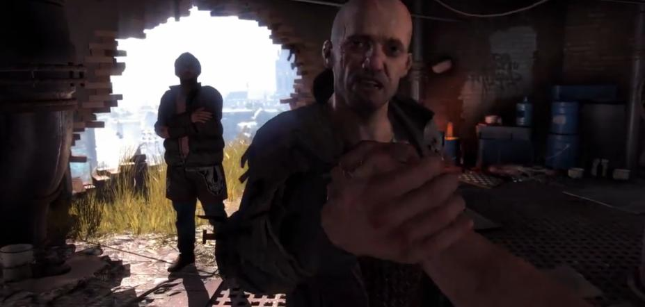 图片[7]-《消逝的光芒2：重装上阵版（Dying Light 2）》官方中文 v1.19.0 TENOKE镜像版-影音屋