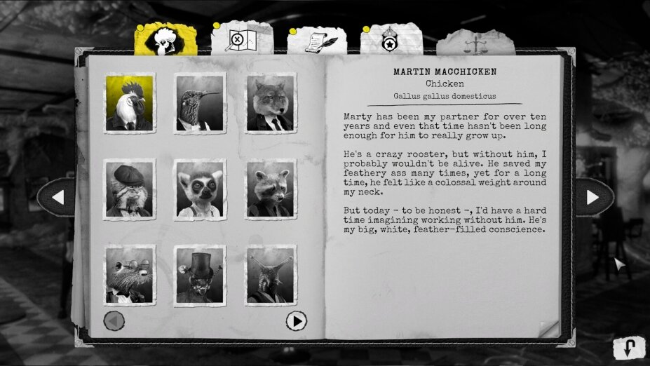 图片[2]-《公鸡神探：深入虫巢！（Chicken Police: Into the HIVE!）》官方中文 RUNE镜像版-影音屋