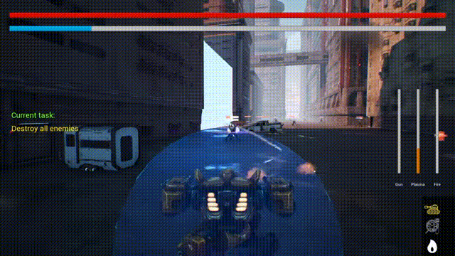 《无政府状态的黎明(Dawn Of Anarchy)》Build17092696官方中文版[俄网Portable 2025.01.27更新2.01G]-影音屋