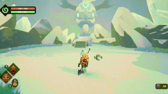 《面具传说-维可历险记抢先版(Weko The Mask Gatherer)》Build15159385官方中文版[俄网Пиратка 2024.07.27更新5.67G]-影音屋