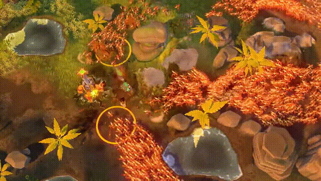 《IDUN阵线推进官抢先版(IDUN Frontline Survival)》V0.98(06.03.2025)官方中文版[俄网Пиратка 2025.03.06更新1.12G]-影音屋