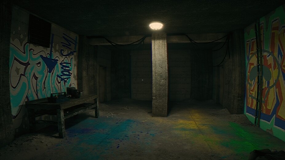 图片[2]-《恐惧：悬案（Dread: The Cold Case）》官方中文 TENOKE镜像版-影音屋