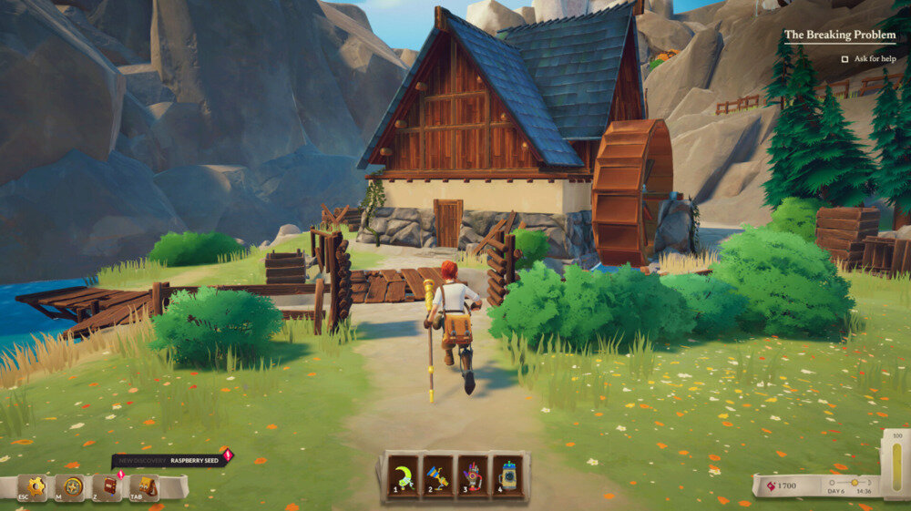 《最后的炼金术士(The Last Alchemist Scene)》Build14667373+Dlcs官方版[俄网Пиратка 2024.07.15更新3.06G]-影音屋