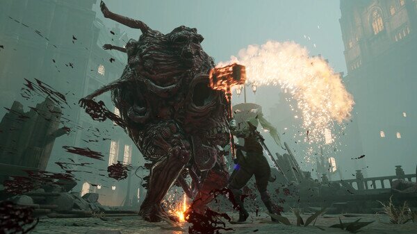 图片[8]-《病态：艾尔之王（Morbid: The Lords of Ire）》官方中文 RUNE镜像版-影音屋