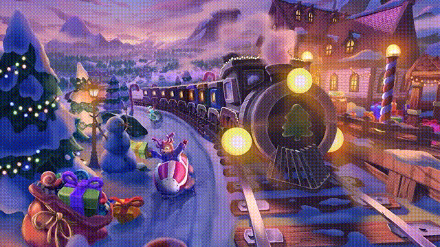 《游戏降临节日历2024(Games Advent Calendar 2024)》Build15915152官方中文版[俄网Пиратка 2024.10.05更新9.65G]-影音屋