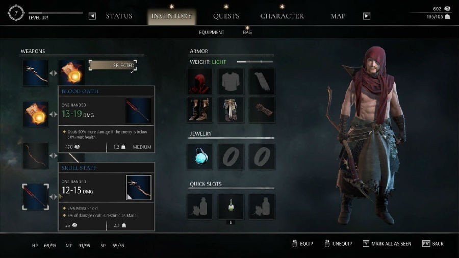 图片[3]-《污痕圣杯-阿瓦隆的陨落》V1.1.0c2+Dlcs官方中文版[俄网portable 2025.10.05更新18.38G]-影音屋