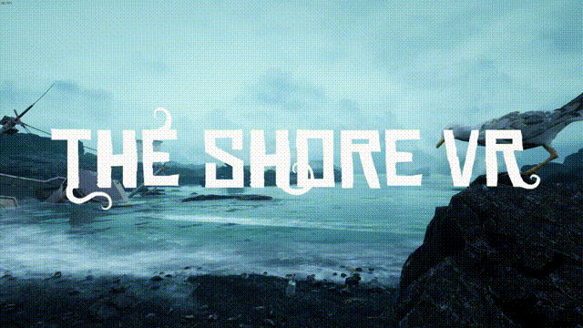 《海岸VR(The Shore VR)》V.Latest官方版[俄网pirate 2022.01.22更新12.86G]-影音屋