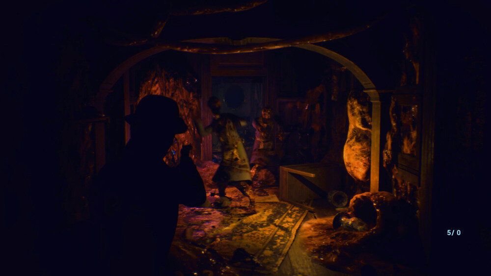 图片[5]-《Venatrix（Venatrix）》TENOKE镜像版-影音屋