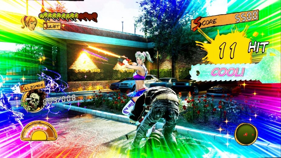 图片[4]-《电锯甜心RePOP（LOLLIPOP CHAINSAW RePOP）》官方中文 ElAmigos镜像版-影音屋