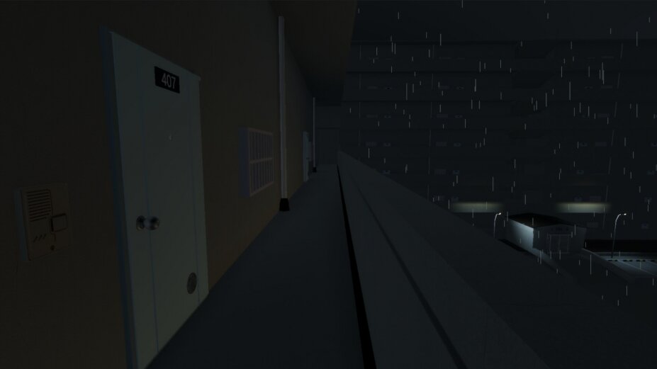 《407号房（APT. 407）》官方中文 TENOKE镜像版-影音屋