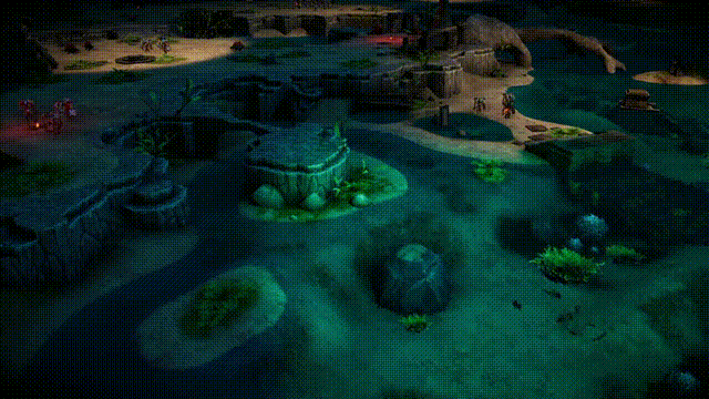 《蜂巢(The Hive)》V1.204(67281)官方版[俄网GOG 2025.01.08更新2.11G]-影音屋