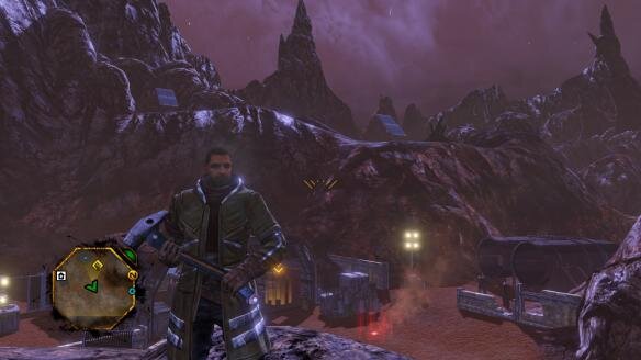 图片[5]-《红色派系：游击队（Red Faction Guerrilla Re）》官方中文 v79624 重制版 GOG硬盘版-影音屋