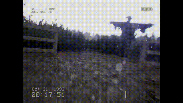 《不要尖叫(Don't Scream)》V1.0官方中文版[俄网Лицензия 2024.10.29更新17.1G]-影音屋