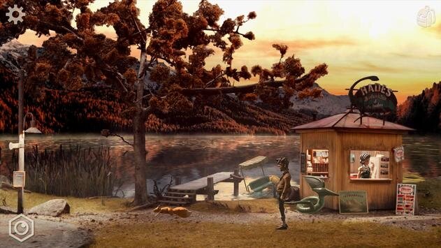 图片[7]-《墨池镇（Truberbrook）》官方中文 v3957082 P2P硬盘版-影音屋