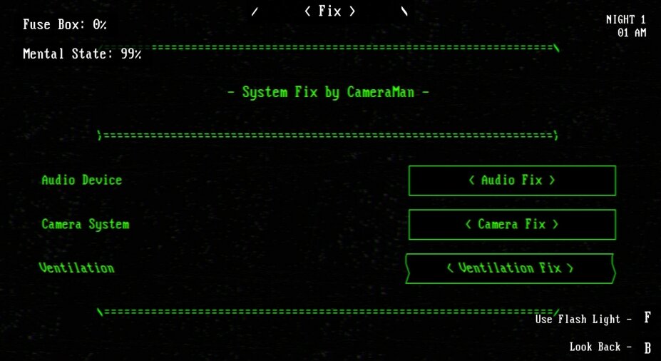 《五夜惊魂：厕间幽影（Five Nights At Skibidi Toilets）》TENOKE镜像版-影音屋